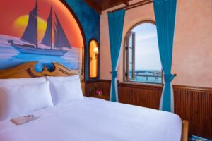 Mare Amoris Ocean View