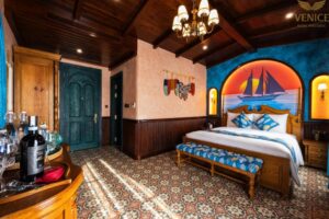 Mare Amoris Ocean View