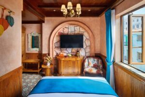 Caeli Amoris City View