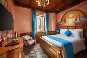 Caeli Amoris City View