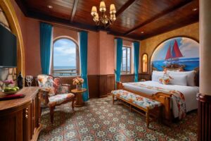 Mare Amoris Ocean View