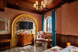 Mare Amoris Ocean View