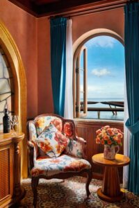 Mare Amoris Ocean View