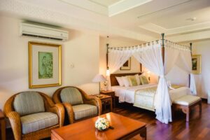 Studio Suite Villa