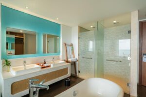 Family Ocean View 2 Bedroom