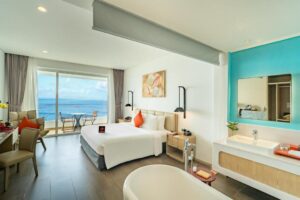 Family Ocean View 2 Bedroom