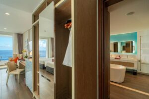 Family Ocean View 2 Bedroom