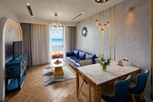 Signa Ocean View  Bathtub