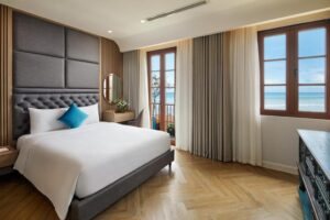 Signa Ocean View  Bathtub