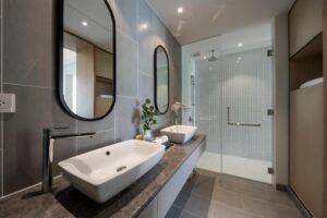 Garden Pool Villa - 3 Bedrooms