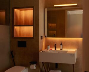 Guest Room with Sea View