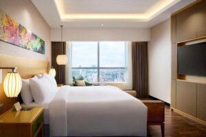 One Bedroom Junior Suite