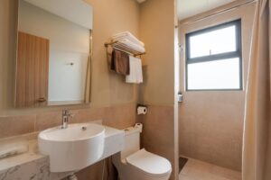 3 Bedroom Family Residence