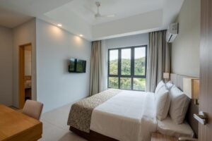 3 Bedroom Family Residence