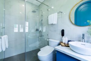 Signa Ocean View Bathtub