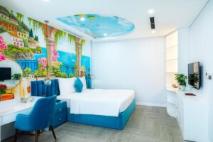 Sudolly City View Window