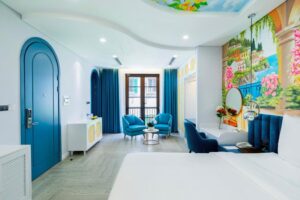 Sudolly City View Window