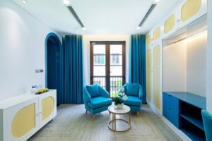 Sudolly City View Window