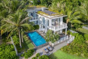 1 bedroom Garden Villa with Private Pool