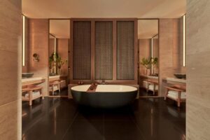 Pool Villa with Terrace