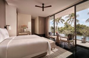 Pool Villa with Terrace