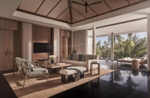 Pool Villa with Terrace