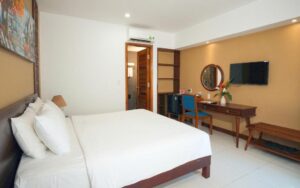 Superior Garden View