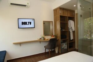 Superior Moutain View