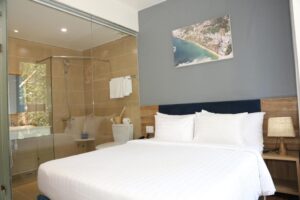 Superior Moutain View