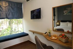 Superior Moutain View