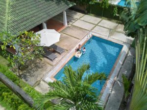 Garden Villa 1 Bedroom