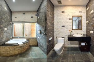 Garden Villa 1 Bedroom