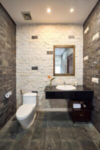 Garden Villa 2 Bedroom