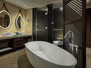 Premium Deluxe Ocean View