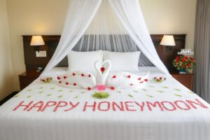 Bungalow with Sea View