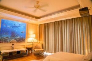 Ocean Haven Villa 3-Bedroom