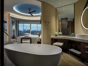 Premium Deluxe Ocean View