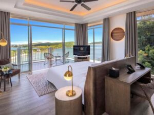 4 bedroom Ocean Villa with Private Pool