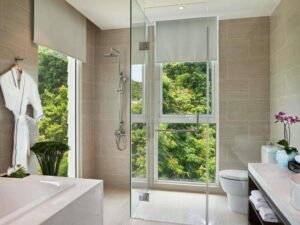 1 bedroom Garden Villa with Private Pool