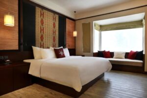 Superior Family Room