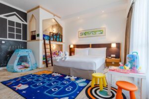 Kids' Suite