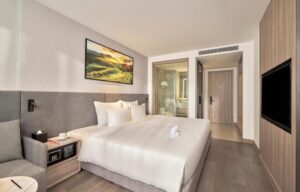Adamas Boutique Hotel Nha Trang