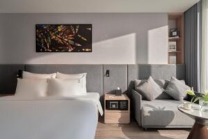 Adamas Boutique Hotel Nha Trang