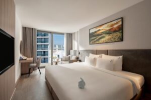 Adamas Boutique Hotel Nha Trang