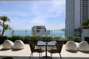 Adamas Boutique Hotel Nha Trang