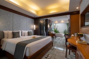 Alantara Suite