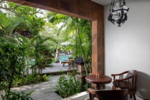 Alantara Suite