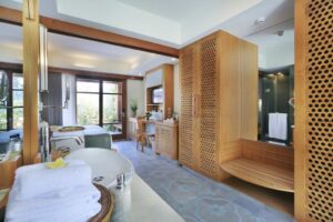 Alantara Suite