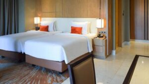 Ambassador Suite Room