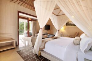 Ananda River-Front Private Pool Villa